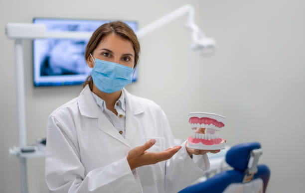 Dentist for Dental Trauma in MI