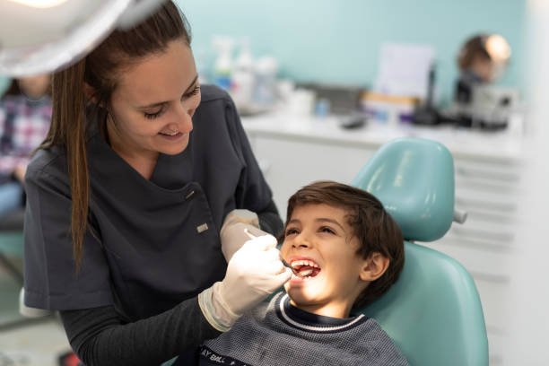 Best Broken Tooth Emergency  in St Charles, MI