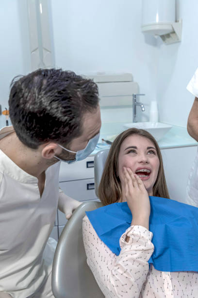 Best Dentist Open Late Near Me  in St Charles, MI