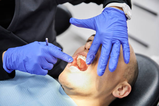 Best Broken Tooth Emergency  in St Charles, MI