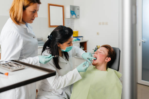 24-Hour Dental Clinic Near Me in MI
