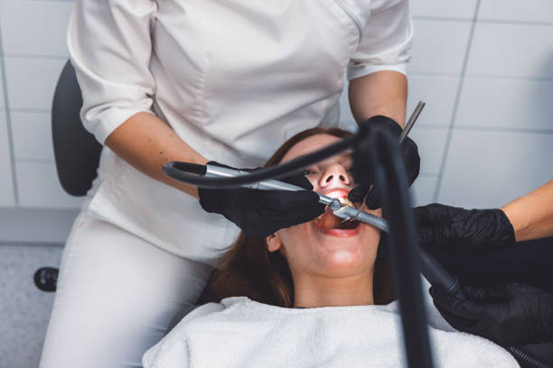 Best Chipped Tooth Repair Near Me  in St Charles, MI