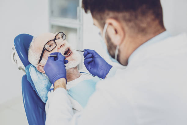 Best Chipped Tooth Repair Near Me  in St Charles, MI